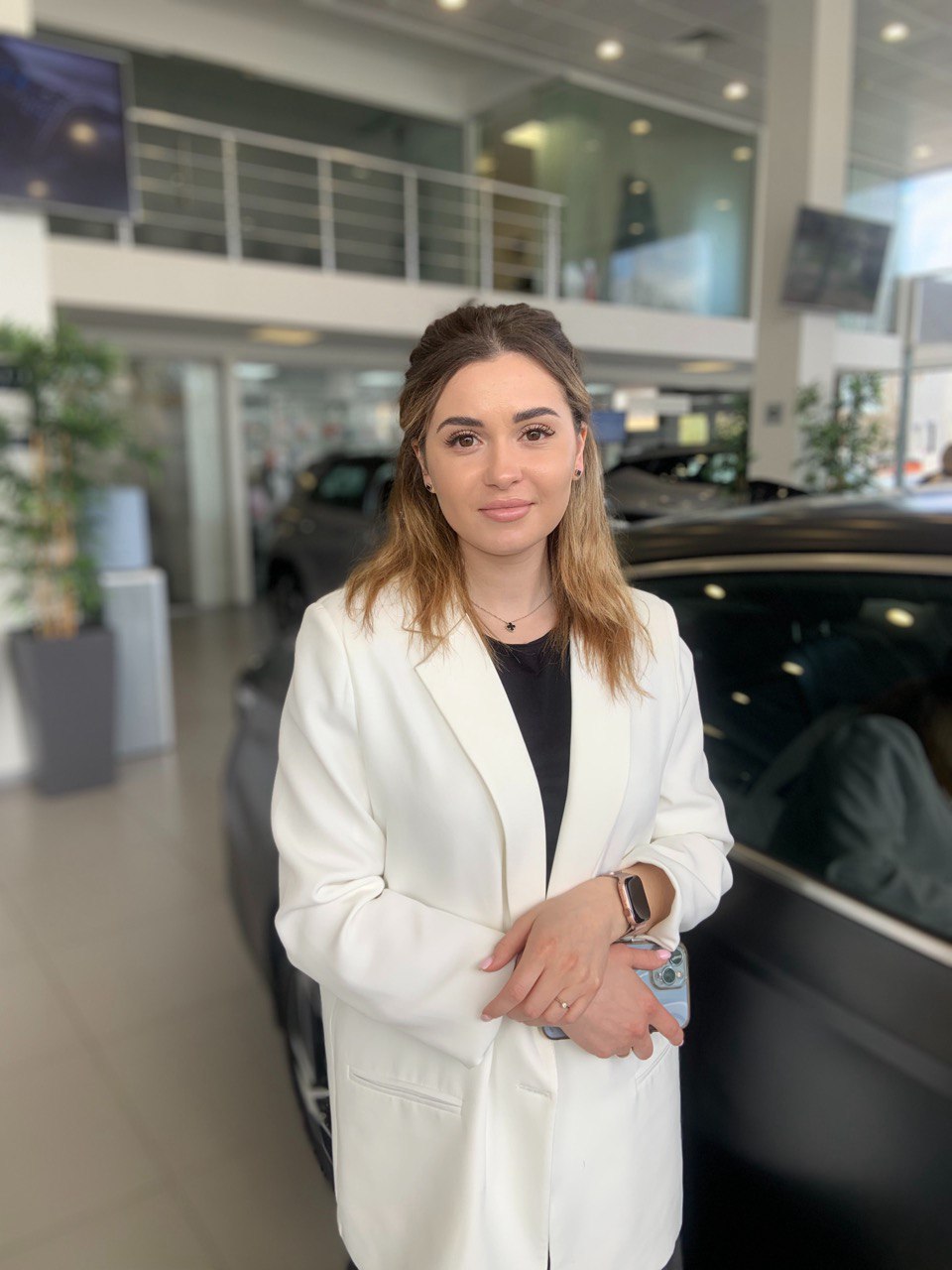 ➤Автосалон Hyundai на Городоцькій, 306 | Арія Моторс | Автосалон Хюндай Львів: модельний ряд, ціни, купити |Нові автомобілі Hyundai у Львові - фото 12