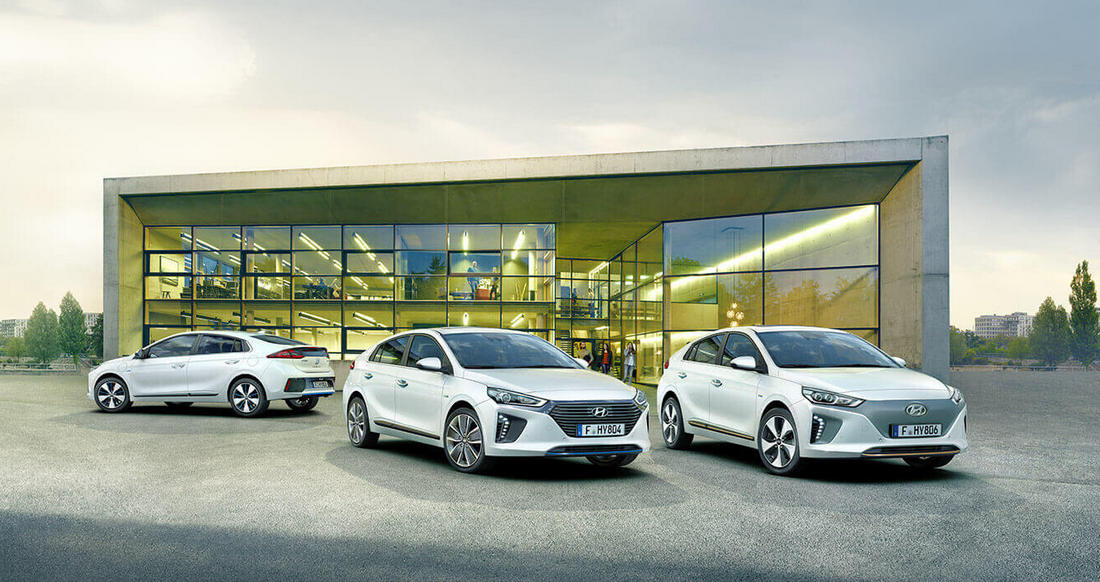 ➤Автосалон Hyundai на Городоцькій, 306 | Арія Моторс | Автосалон Хюндай Львів: модельний ряд, ціни, купити |Нові автомобілі Hyundai у Львові - фото 6