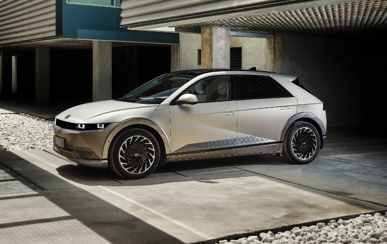 ➤Автосалон Hyundai на Городоцькій, 306 | Арія Моторс | Автосалон Хюндай Львів: модельний ряд, ціни, купити |Нові автомобілі Hyundai у Львові - фото 10