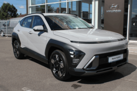 ➤Автосалон Hyundai на Городоцькій, 306 | Арія Моторс | Автосалон Хюндай Львів: модельний ряд, ціни, купити |Нові автомобілі Hyundai у Львові - фото 10