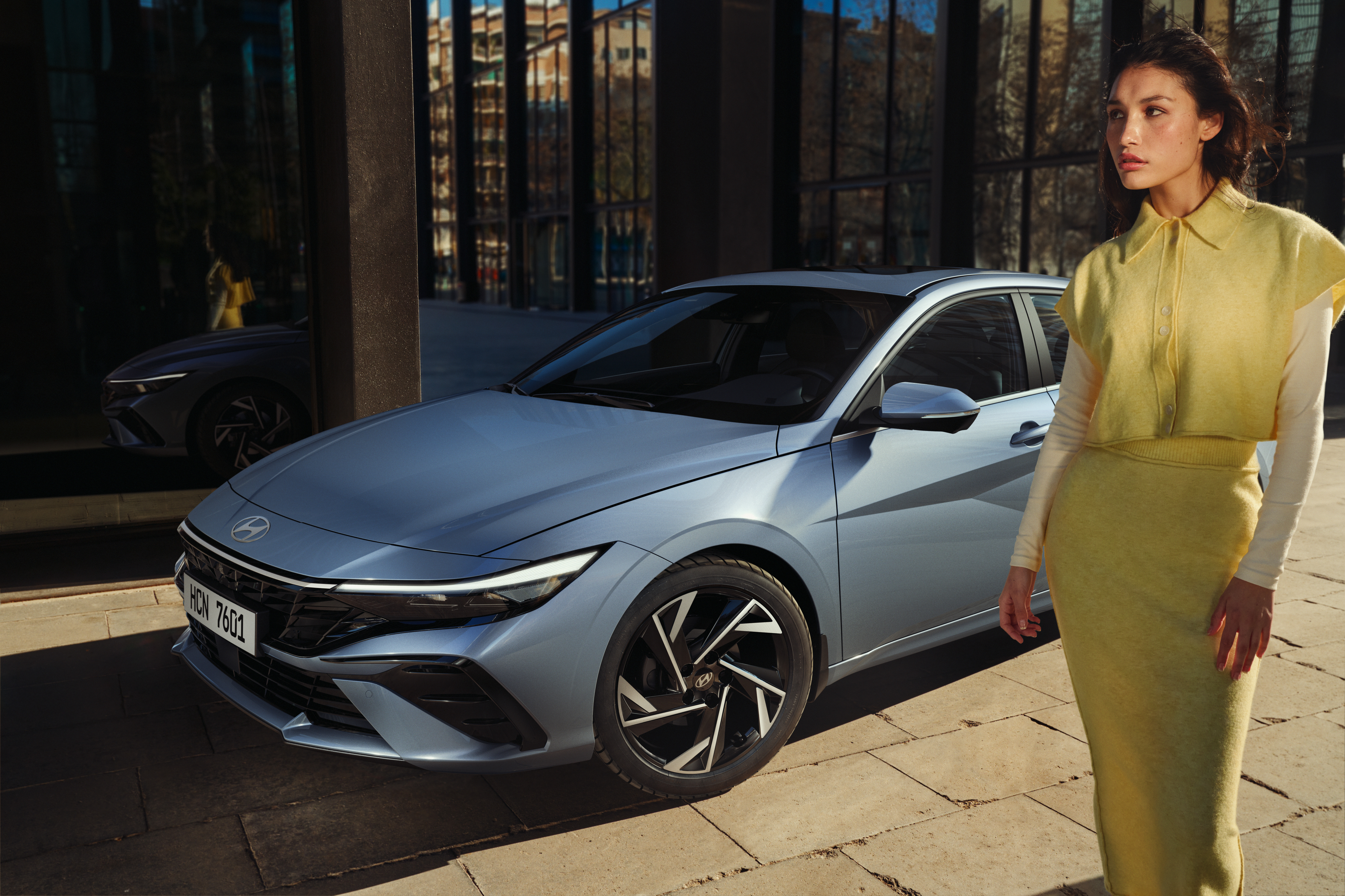 ➤Автосалон Hyundai на Городоцькій, 306 | Арія Моторс | Автосалон Хюндай Львів: модельний ряд, ціни, купити |Нові автомобілі Hyundai у Львові - фото 9