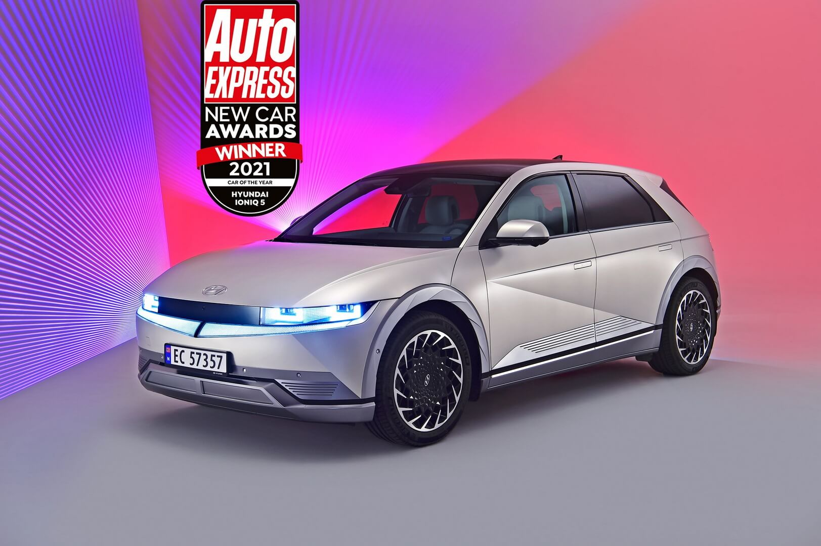 ➤Автосалон Hyundai на Городоцькій, 306 | Арія Моторс | Автосалон Хюндай Львів: модельний ряд, ціни, купити |Нові автомобілі Hyundai у Львові - фото 9