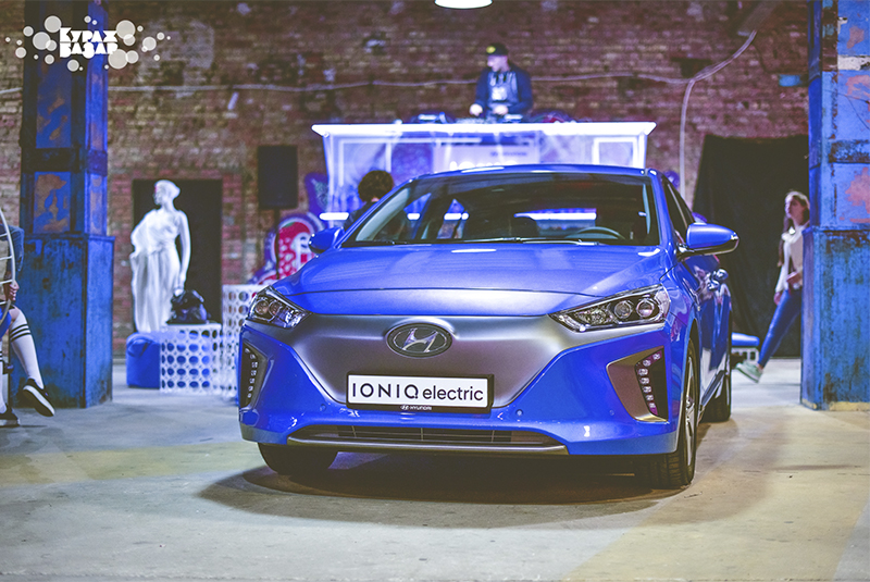 ➤Автосалон Hyundai на Городоцькій, 306 | Арія Моторс | Автосалон Хюндай Львів: модельний ряд, ціни, купити |Нові автомобілі Hyundai у Львові - фото 12