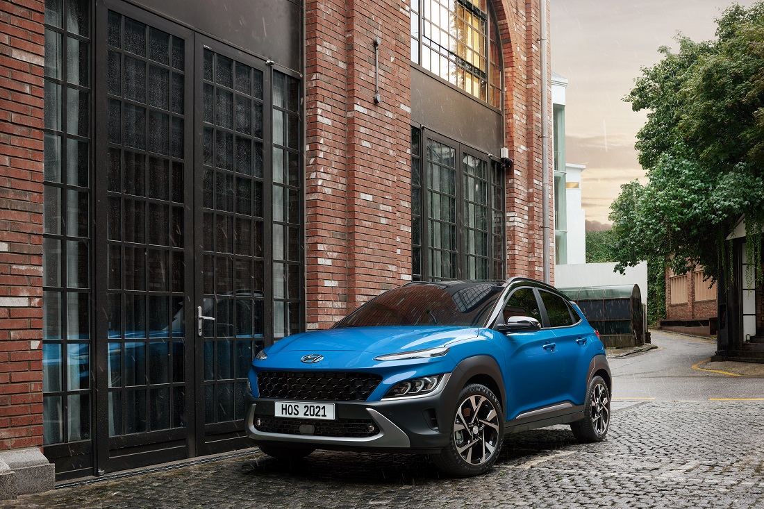 ➤Автосалон Hyundai на Городоцькій, 306 | Арія Моторс | Автосалон Хюндай Львів: модельний ряд, ціни, купити |Нові автомобілі Hyundai у Львові - фото 16