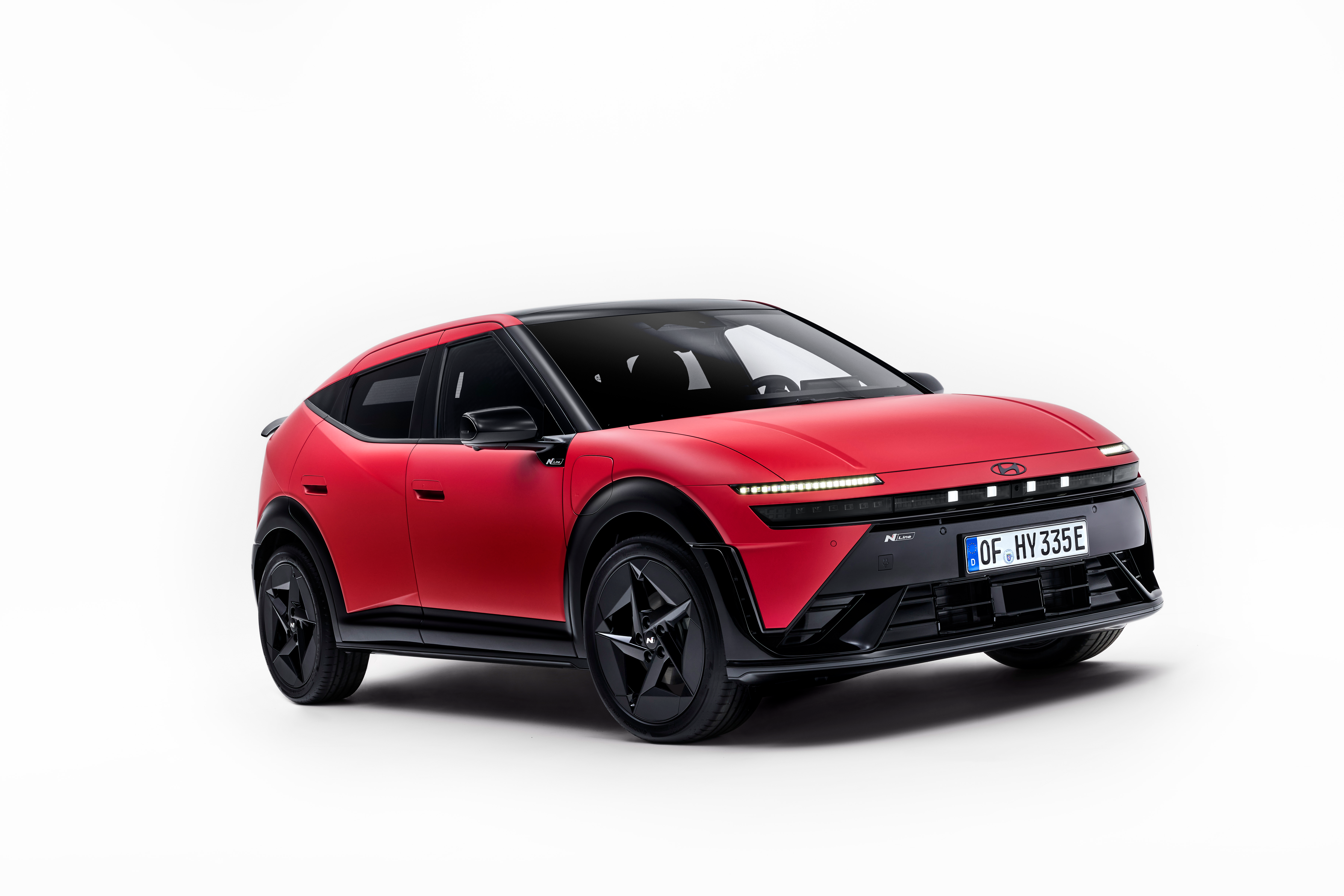 ➤Автосалон Hyundai на Городоцькій, 306 | Арія Моторс | Автосалон Хюндай Львів: модельний ряд, ціни, купити |Нові автомобілі Hyundai у Львові - фото 6