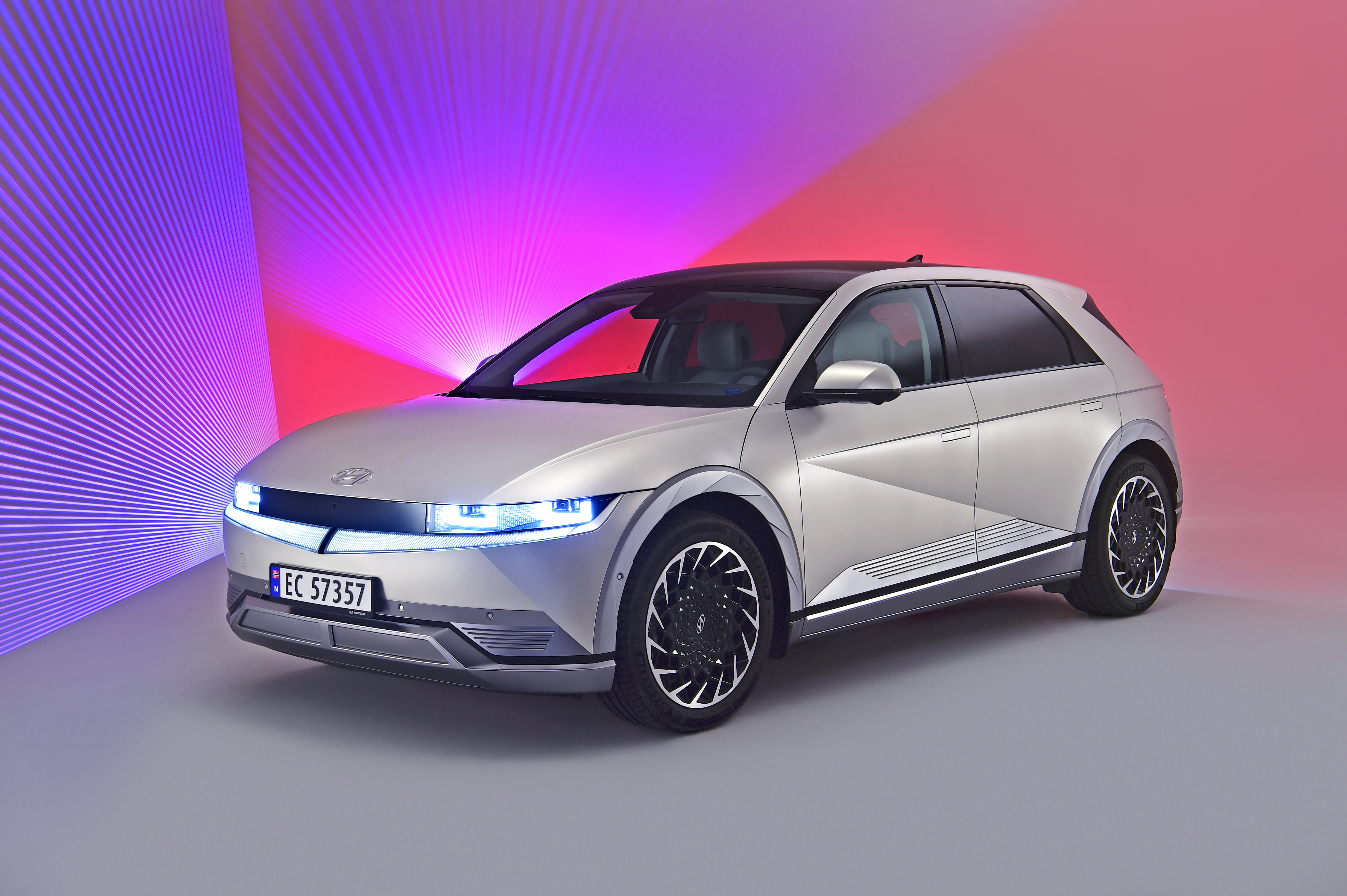 ➤Автосалон Hyundai на Городоцькій, 306 | Арія Моторс | Автосалон Хюндай Львів: модельний ряд, ціни, купити |Нові автомобілі Hyundai у Львові - фото 10