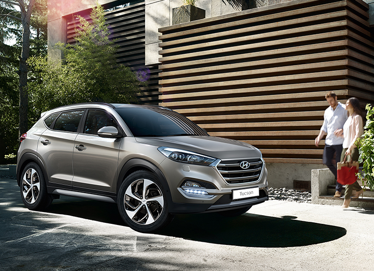 ➤Автосалон Hyundai на Городоцькій, 306 | Арія Моторс | Автосалон Хюндай Львів: модельний ряд, ціни, купити |Нові автомобілі Hyundai у Львові - фото 15