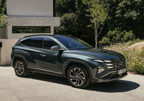 ➤Автосалон Hyundai на Городоцькій, 306 | Арія Моторс | Автосалон Хюндай Львів: модельний ряд, ціни, купити |Нові автомобілі Hyundai у Львові - фото 6