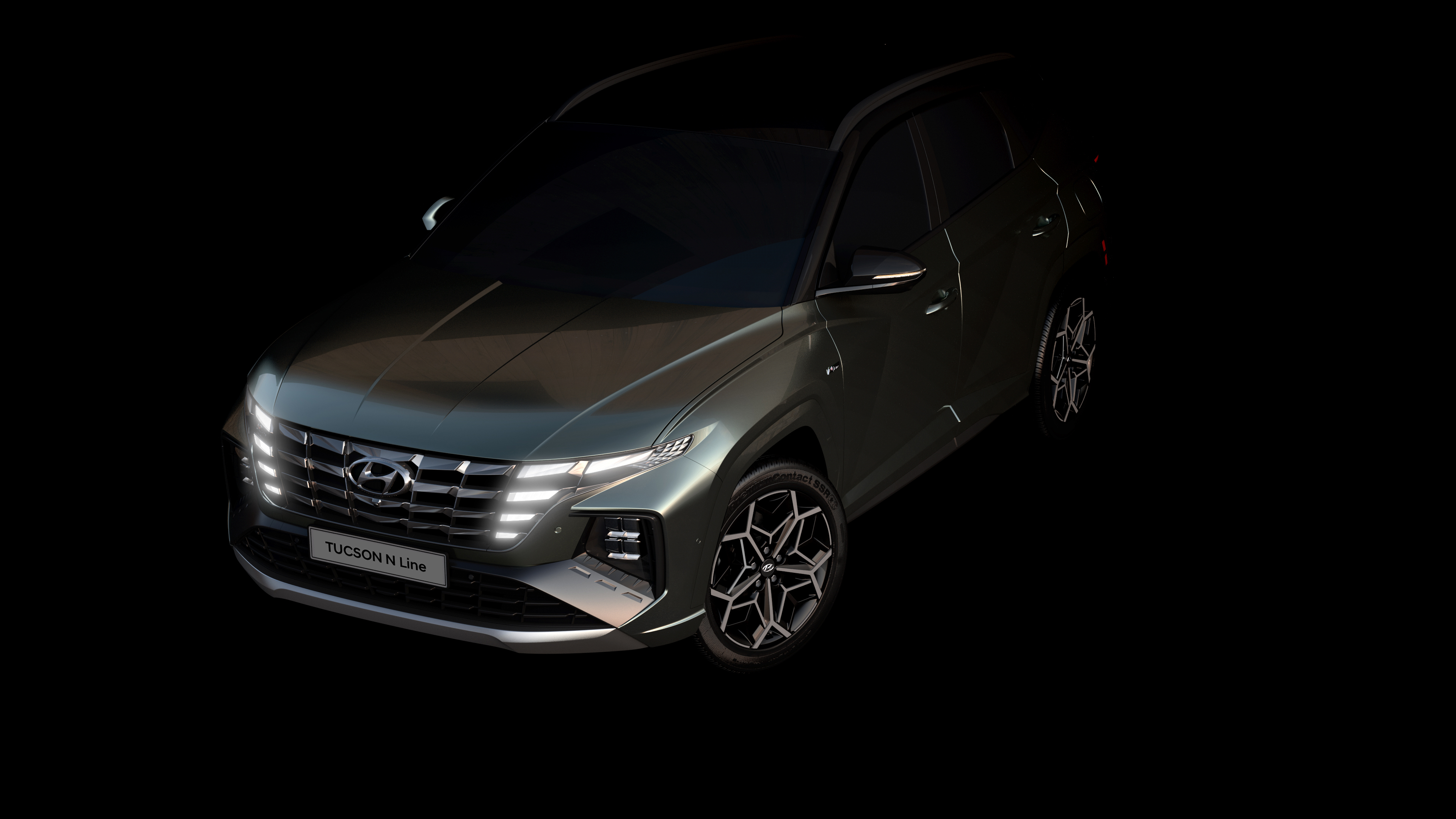 ➤Автосалон Hyundai на Городоцькій, 306 | Арія Моторс | Автосалон Хюндай Львів: модельний ряд, ціни, купити |Нові автомобілі Hyundai у Львові - фото 6