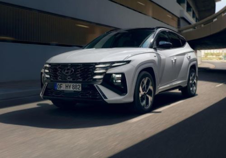 ➤Автосалон Hyundai на Городоцькій, 306 | Арія Моторс | Автосалон Хюндай Львів: модельний ряд, ціни, купити |Нові автомобілі Hyundai у Львові - фото 8