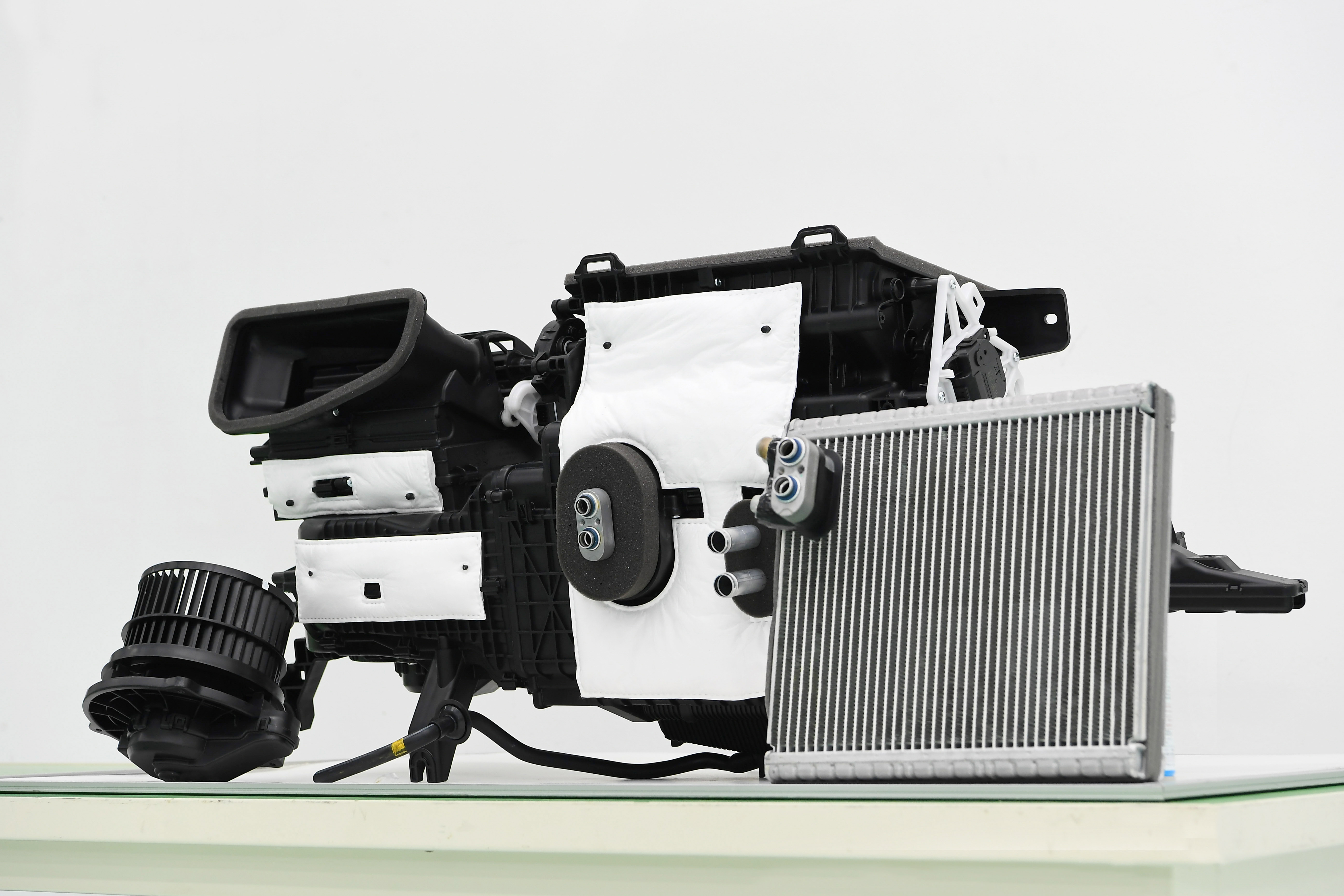 ➤Автосалон Hyundai на Городоцькій, 306 | Арія Моторс | Автосалон Хюндай Львів: модельний ряд, ціни, купити |Нові автомобілі Hyundai у Львові - фото 9