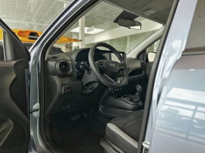 ➤Автосалон Hyundai на Городоцькій, 306 | Арія Моторс | Автосалон Хюндай Львів: модельний ряд, ціни, купити |Нові автомобілі Hyundai у Львові - фото 14