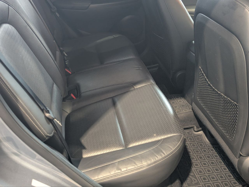 ➤Автосалон Hyundai на Городоцькій, 306 | Арія Моторс | Автосалон Хюндай Львів: модельний ряд, ціни, купити |Нові автомобілі Hyundai у Львові - фото 15