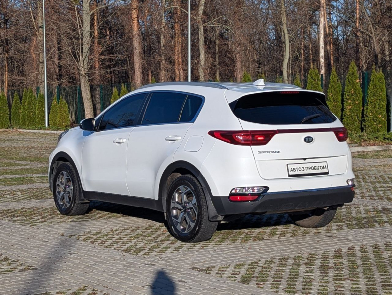 ➤Автосалон Hyundai на Городоцькій, 306 | Арія Моторс | Автосалон Хюндай Львів: модельний ряд, ціни, купити |Нові автомобілі Hyundai у Львові - фото 11