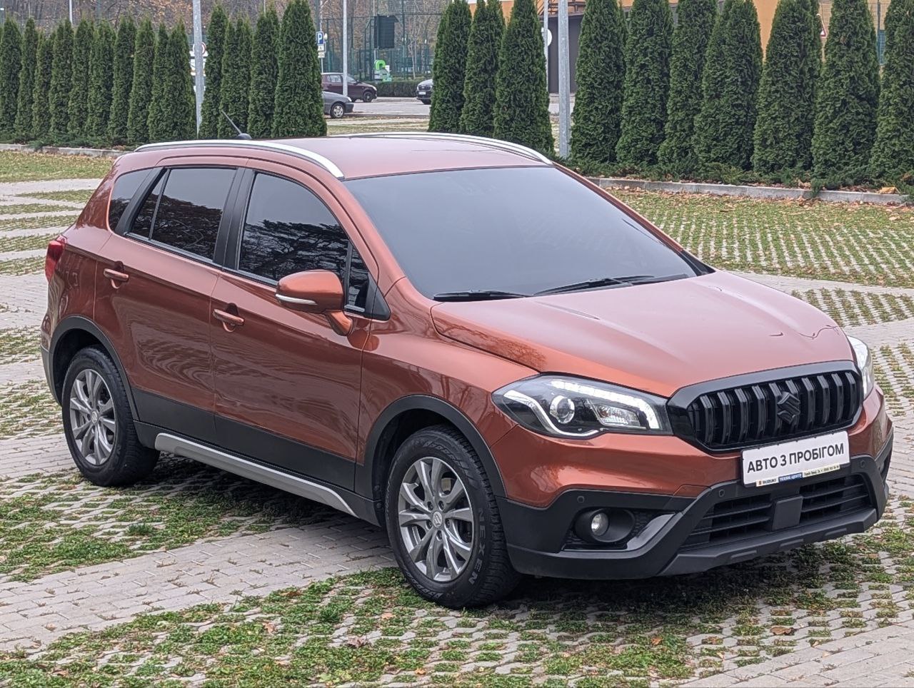 ➤Автосалон Hyundai на Городоцькій, 306 | Арія Моторс | Автосалон Хюндай Львів: модельний ряд, ціни, купити |Нові автомобілі Hyundai у Львові - фото 6