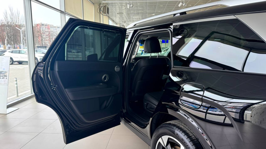 ➤Автосалон Hyundai на Городоцькій, 306 | Арія Моторс | Автосалон Хюндай Львів: модельний ряд, ціни, купити |Нові автомобілі Hyundai у Львові - фото 15