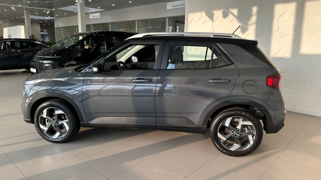 ➤Автосалон Hyundai на Городоцькій, 306 | Арія Моторс | Автосалон Хюндай Львів: модельний ряд, ціни, купити |Нові автомобілі Hyundai у Львові - фото 10