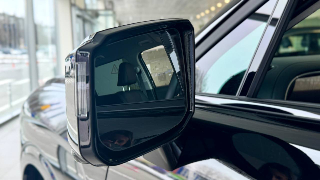 ➤Автосалон Hyundai на Городоцькій, 306 | Арія Моторс | Автосалон Хюндай Львів: модельний ряд, ціни, купити |Нові автомобілі Hyundai у Львові - фото 16