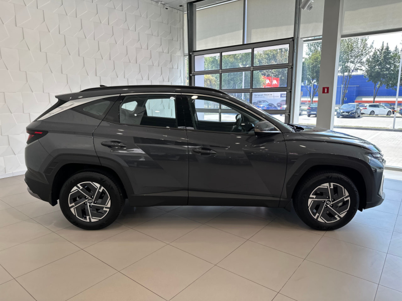 ➤Автосалон Hyundai на Городоцькій, 306 | Арія Моторс | Автосалон Хюндай Львів: модельний ряд, ціни, купити |Нові автомобілі Hyundai у Львові - фото 10