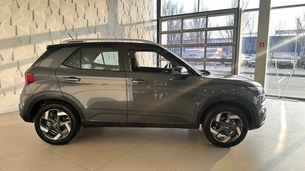 ➤Автосалон Hyundai на Городоцькій, 306 | Арія Моторс | Автосалон Хюндай Львів: модельний ряд, ціни, купити |Нові автомобілі Hyundai у Львові - фото 11