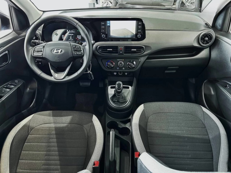 ➤Автосалон Hyundai на Городоцькій, 306 | Арія Моторс | Автосалон Хюндай Львів: модельний ряд, ціни, купити |Нові автомобілі Hyundai у Львові - фото 17