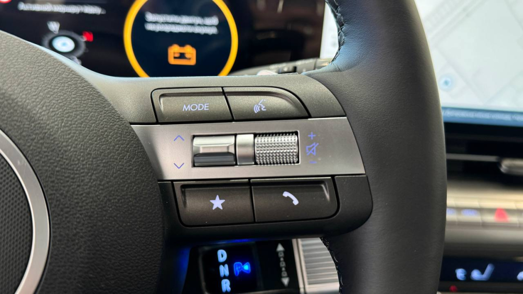 ➤Автосалон Hyundai на Городоцькій, 306 | Арія Моторс | Автосалон Хюндай Львів: модельний ряд, ціни, купити |Нові автомобілі Hyundai у Львові - фото 25