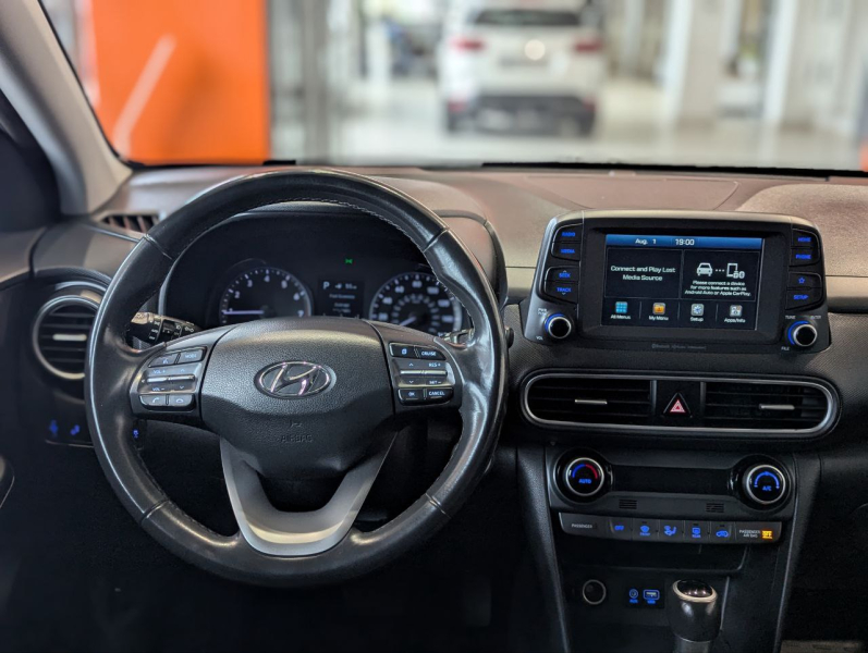 ➤Автосалон Hyundai на Городоцькій, 306 | Арія Моторс | Автосалон Хюндай Львів: модельний ряд, ціни, купити |Нові автомобілі Hyundai у Львові - фото 17