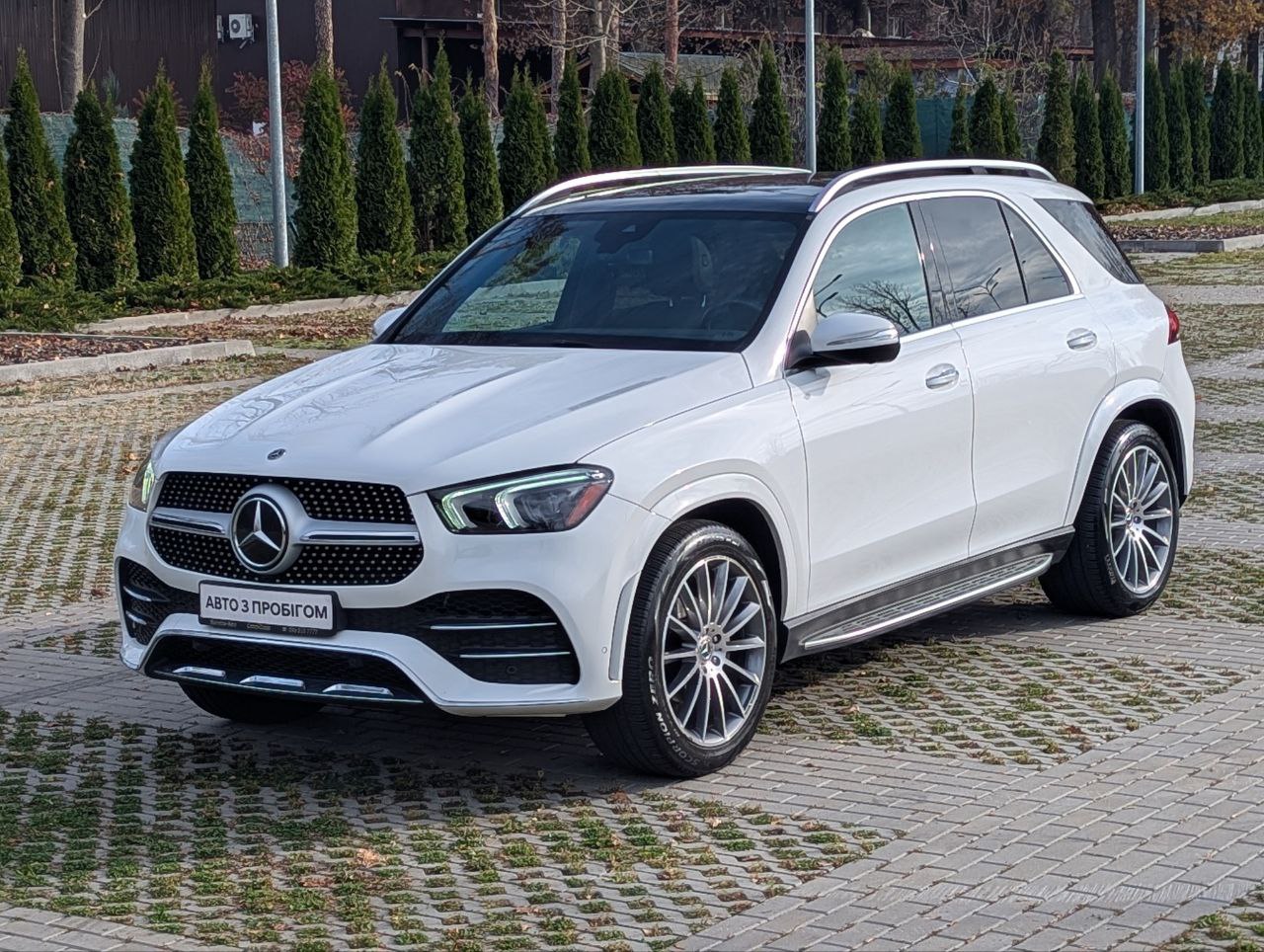 ➤Автосалон Hyundai на Городоцькій, 306 | Арія Моторс | Автосалон Хюндай Львів: модельний ряд, ціни, купити |Нові автомобілі Hyundai у Львові - фото 7