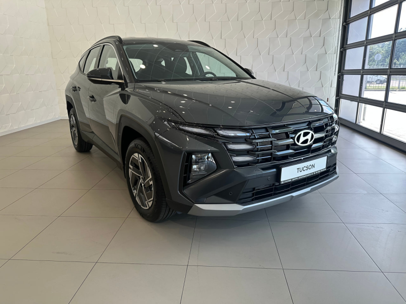 ➤Автосалон Hyundai на Городоцькій, 306 | Арія Моторс | Автосалон Хюндай Львів: модельний ряд, ціни, купити |Нові автомобілі Hyundai у Львові - фото 11