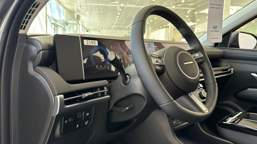 ➤Автосалон Hyundai на Городоцькій, 306 | Арія Моторс | Автосалон Хюндай Львів: модельний ряд, ціни, купити |Нові автомобілі Hyundai у Львові - фото 14