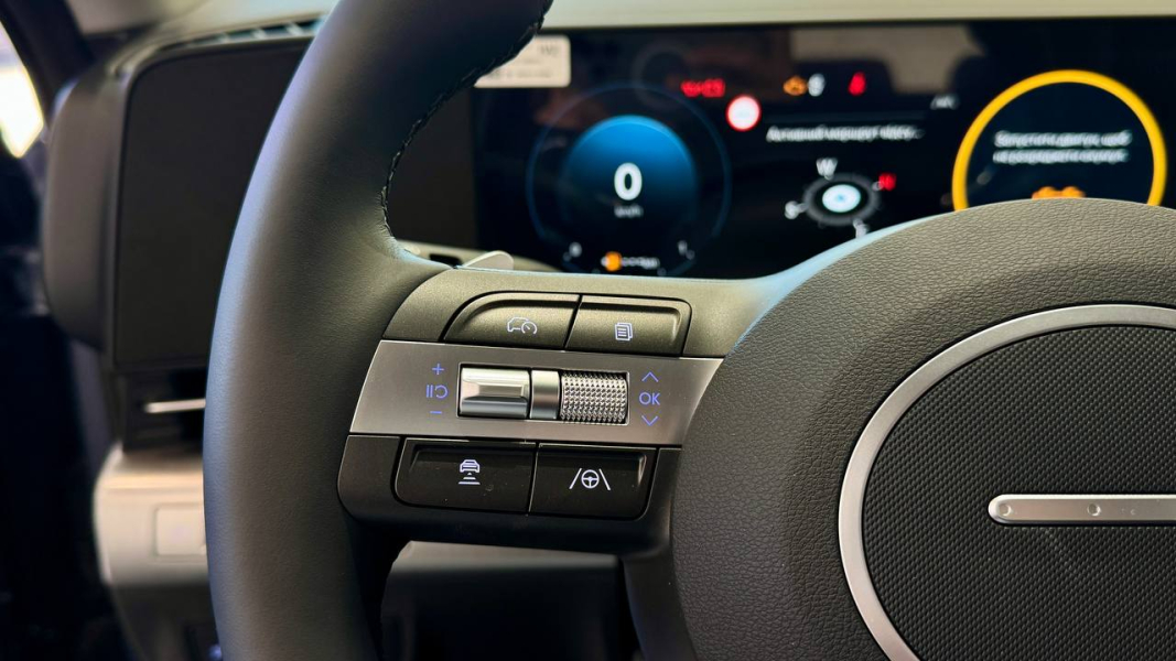 ➤Автосалон Hyundai на Городоцькій, 306 | Арія Моторс | Автосалон Хюндай Львів: модельний ряд, ціни, купити |Нові автомобілі Hyundai у Львові - фото 25