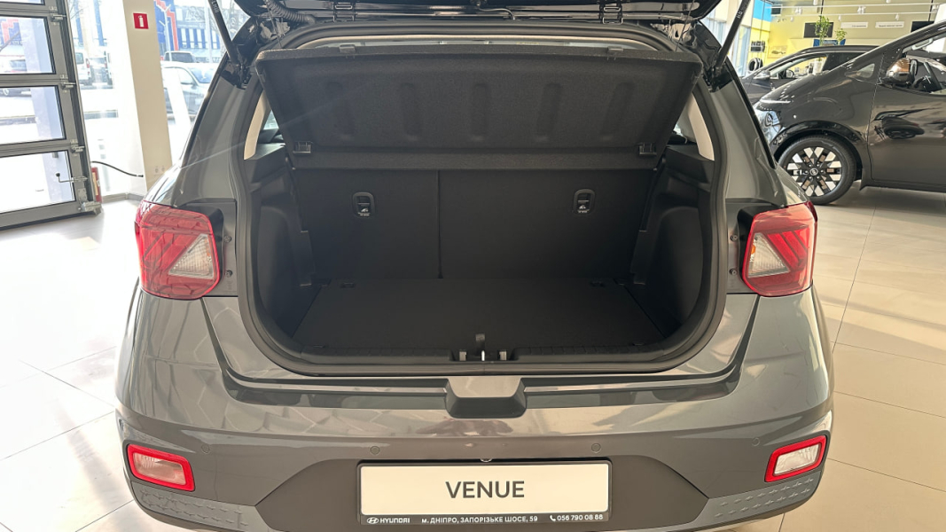 ➤Автосалон Hyundai на Городоцькій, 306 | Арія Моторс | Автосалон Хюндай Львів: модельний ряд, ціни, купити |Нові автомобілі Hyundai у Львові - фото 13
