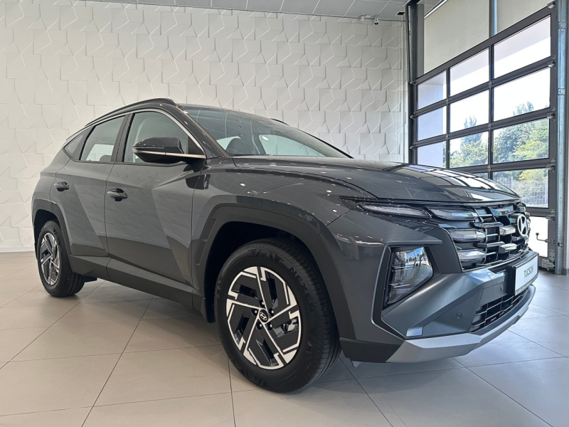 ➤Автосалон Hyundai на Городоцькій, 306 | Арія Моторс | Автосалон Хюндай Львів: модельний ряд, ціни, купити |Нові автомобілі Hyundai у Львові - фото 7