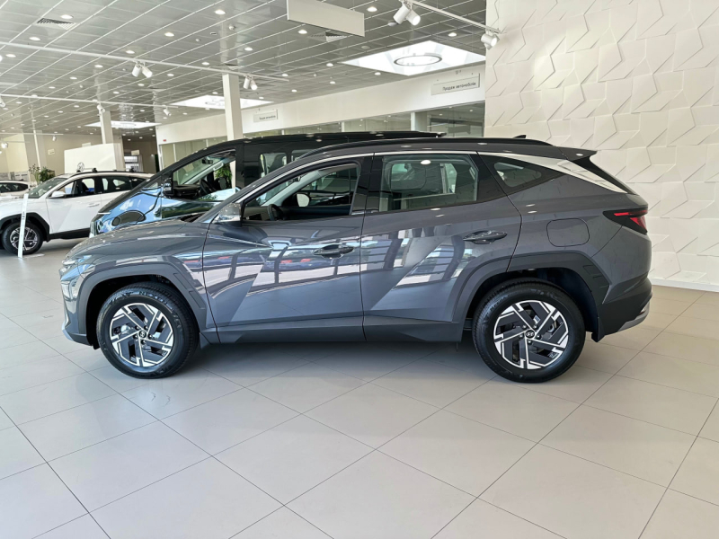 ➤Автосалон Hyundai на Городоцькій, 306 | Арія Моторс | Автосалон Хюндай Львів: модельний ряд, ціни, купити |Нові автомобілі Hyundai у Львові - фото 9