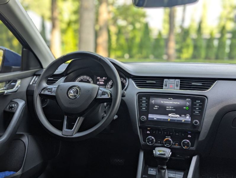 Hyundai у Львові – офіційний дилер Арія Моторс | Нові авто Hyundai - фото 19