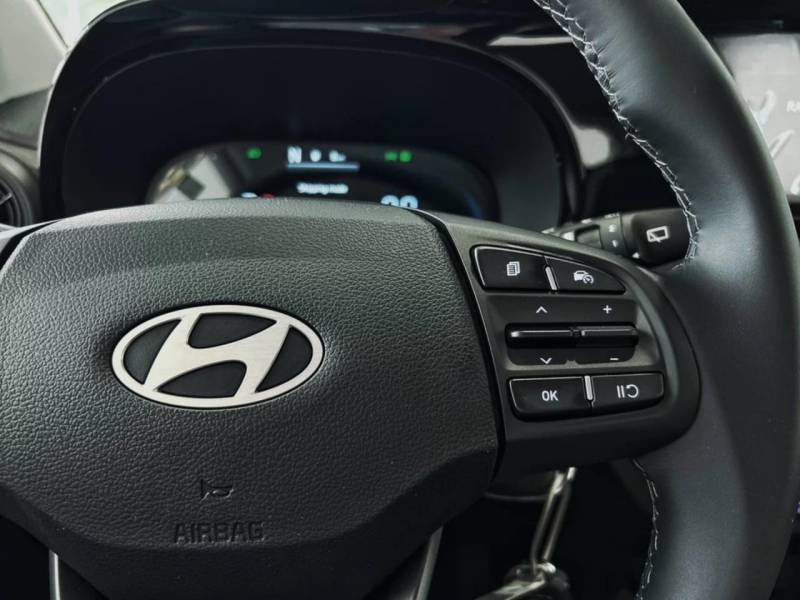 ➤Автосалон Hyundai на Городоцькій, 306 | Арія Моторс | Автосалон Хюндай Львів: модельний ряд, ціни, купити |Нові автомобілі Hyundai у Львові - фото 21