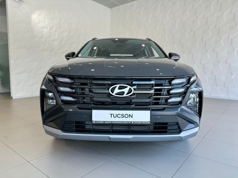 ➤Автосалон Hyundai на Городоцькій, 306 | Арія Моторс | Автосалон Хюндай Львів: модельний ряд, ціни, купити |Нові автомобілі Hyundai у Львові - фото 8