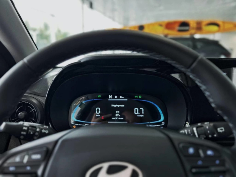 ➤Автосалон Hyundai на Городоцькій, 306 | Арія Моторс | Автосалон Хюндай Львів: модельний ряд, ціни, купити |Нові автомобілі Hyundai у Львові - фото 22