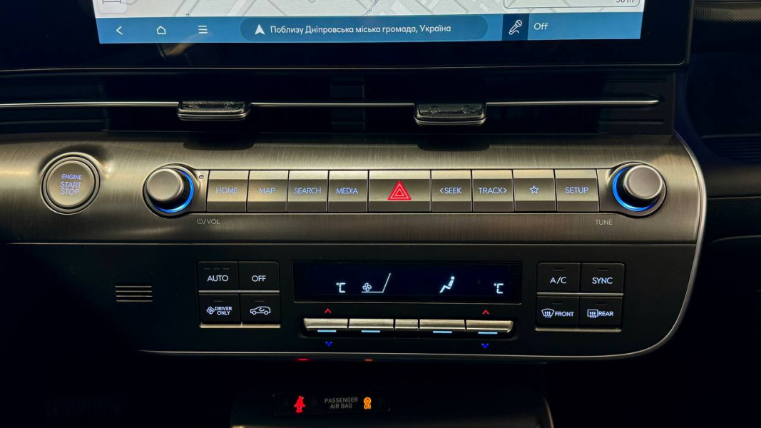 ➤Автосалон Hyundai на Городоцькій, 306 | Арія Моторс | Автосалон Хюндай Львів: модельний ряд, ціни, купити |Нові автомобілі Hyundai у Львові - фото 13