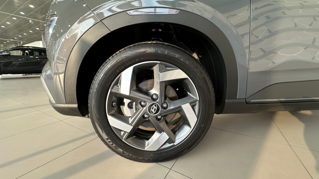 ➤Автосалон Hyundai на Городоцькій, 306 | Арія Моторс | Автосалон Хюндай Львів: модельний ряд, ціни, купити |Нові автомобілі Hyundai у Львові - фото 17