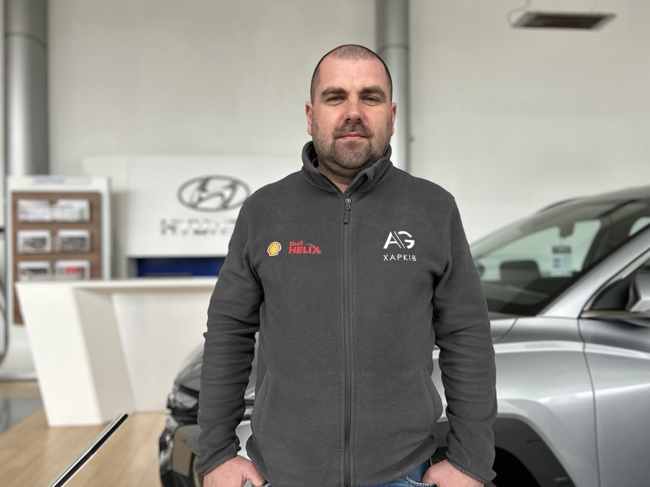 ➤Автосалон Hyundai на Городоцькій, 306 | Арія Моторс | Автосалон Хюндай Львів: модельний ряд, ціни, купити |Нові автомобілі Hyundai у Львові - фото 13