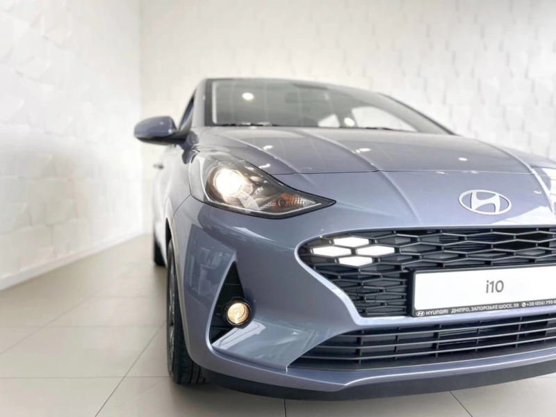 ➤Автосалон Hyundai на Городоцькій, 306 | Арія Моторс | Автосалон Хюндай Львів: модельний ряд, ціни, купити |Нові автомобілі Hyundai у Львові - фото 8