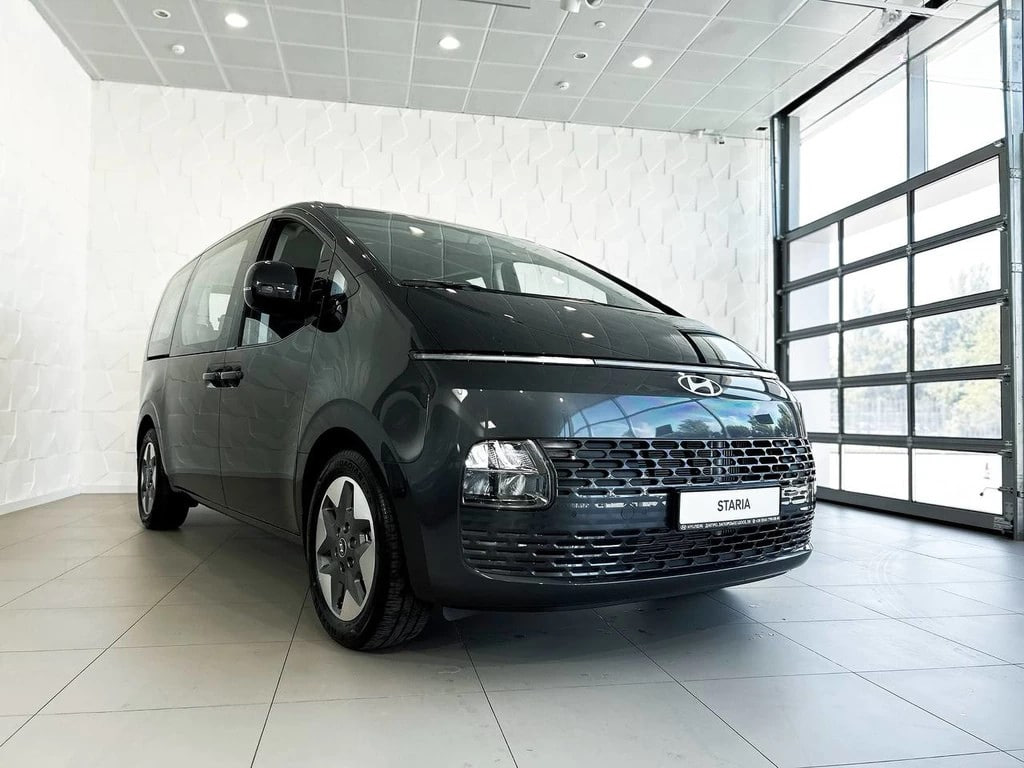 ➤Автосалон Hyundai на Городоцькій, 306 | Арія Моторс | Автосалон Хюндай Львів: модельний ряд, ціни, купити |Нові автомобілі Hyundai у Львові - фото 9