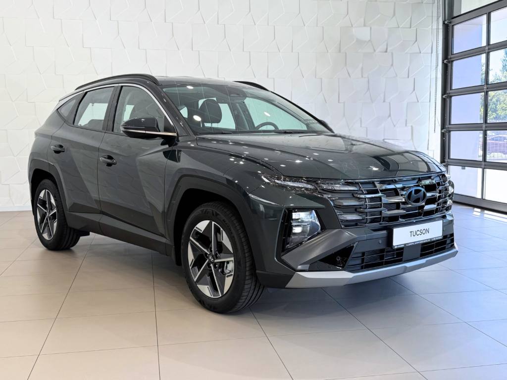 ➤Автосалон Hyundai на Городоцькій, 306 | Арія Моторс | Автосалон Хюндай Львів: модельний ряд, ціни, купити |Нові автомобілі Hyundai у Львові - фото 10