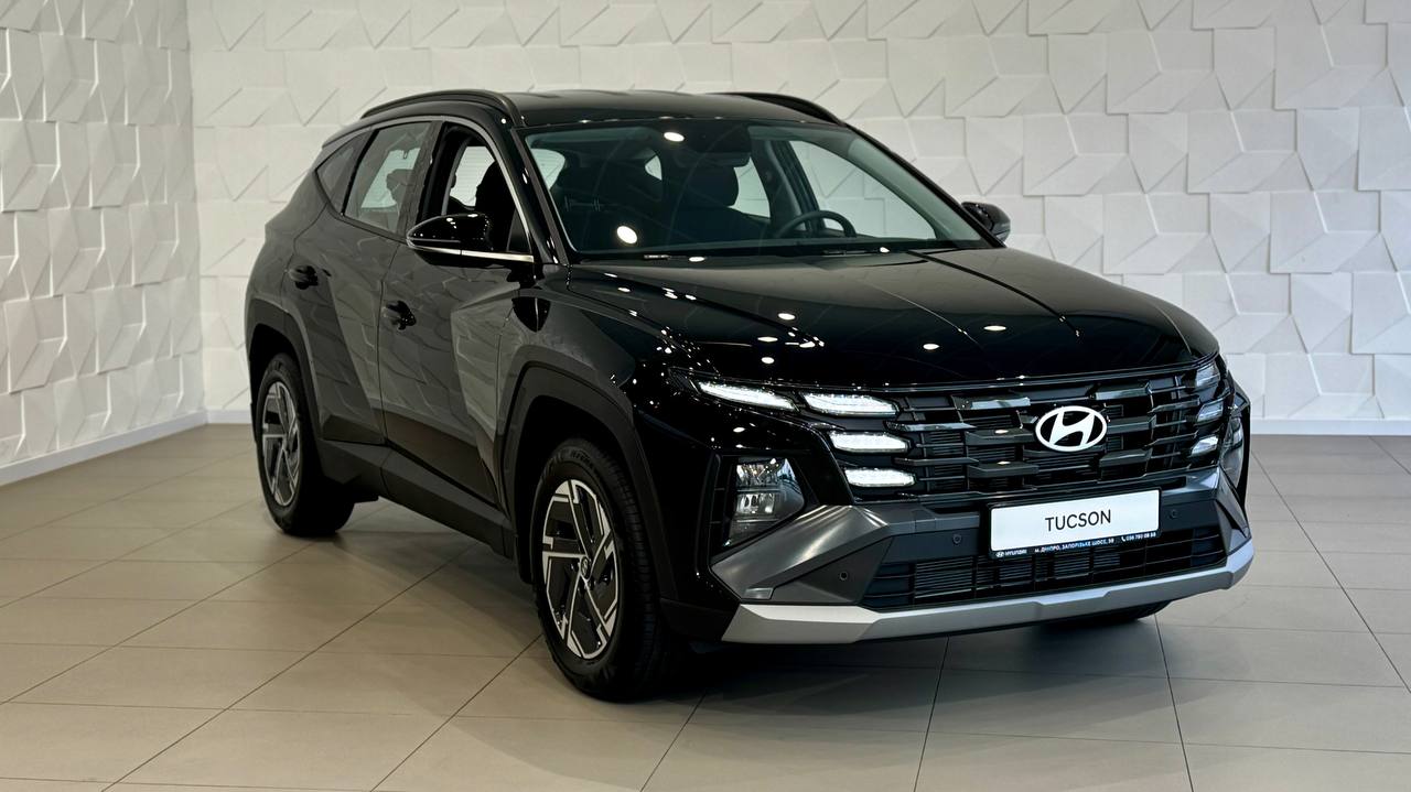 ➤Автосалон Hyundai на Городоцькій, 306 | Арія Моторс | Автосалон Хюндай Львів: модельний ряд, ціни, купити |Нові автомобілі Hyundai у Львові - фото 7