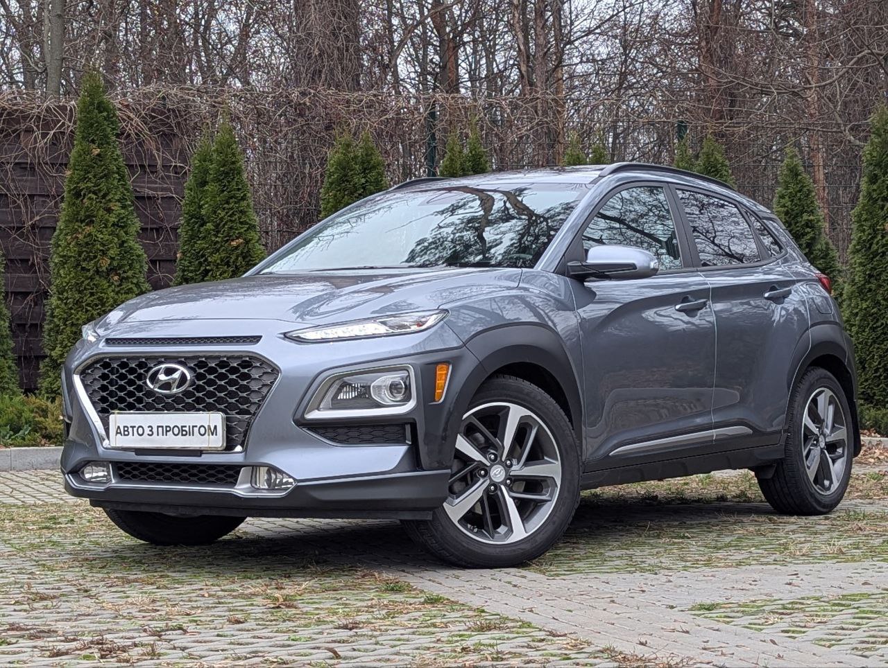 ➤Автосалон Hyundai на Городоцькій, 306 | Арія Моторс | Автосалон Хюндай Львів: модельний ряд, ціни, купити |Нові автомобілі Hyundai у Львові - фото 6