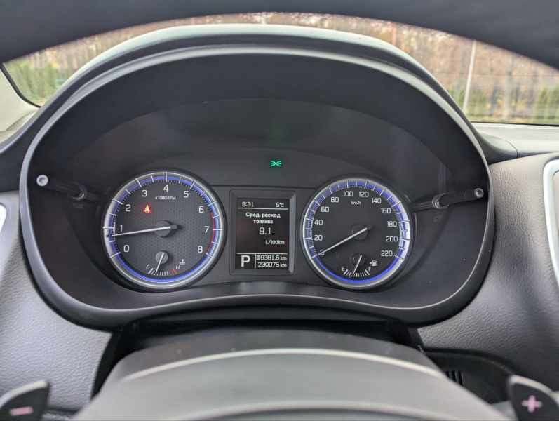 ➤Автосалон Hyundai на Городоцькій, 306 | Арія Моторс | Автосалон Хюндай Львів: модельний ряд, ціни, купити |Нові автомобілі Hyundai у Львові - фото 16