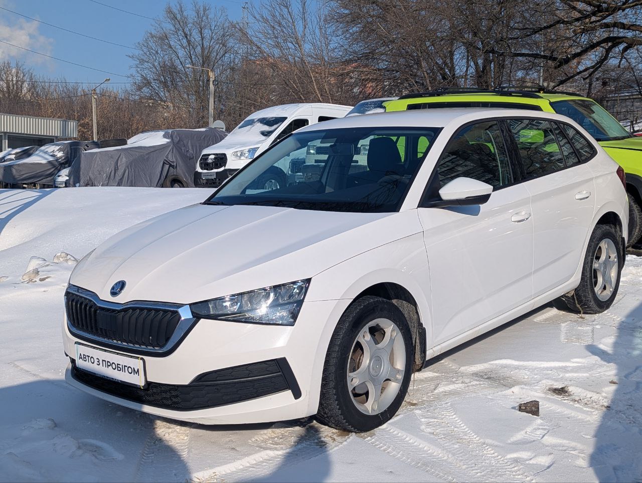 ➤Автосалон Hyundai на Городоцькій, 306 | Арія Моторс | Автосалон Хюндай Львів: модельний ряд, ціни, купити |Нові автомобілі Hyundai у Львові - фото 6