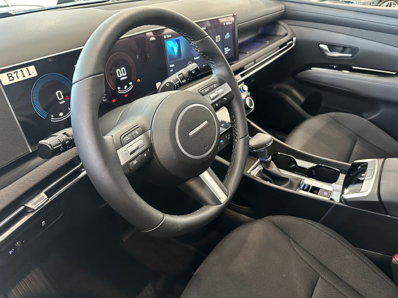 ➤Автосалон Hyundai на Городоцькій, 306 | Арія Моторс | Автосалон Хюндай Львів: модельний ряд, ціни, купити |Нові автомобілі Hyundai у Львові - фото 17