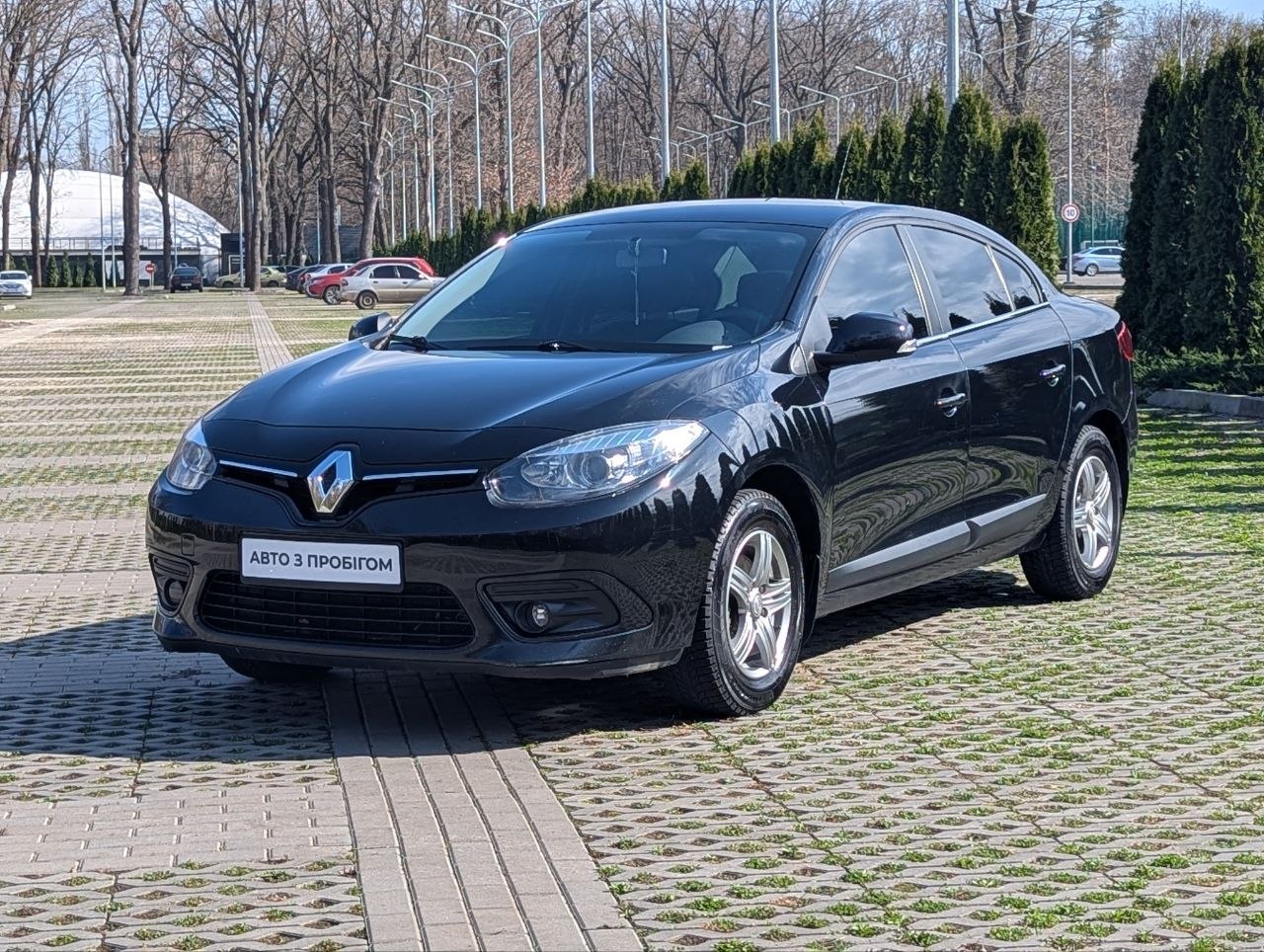 ➤Автосалон Hyundai на Городоцькій, 306 | Арія Моторс | Автосалон Хюндай Львів: модельний ряд, ціни, купити |Нові автомобілі Hyundai у Львові - фото 7